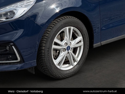 Ford Galaxy Gebrauchtwagen