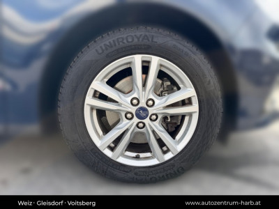 Ford Galaxy Gebrauchtwagen