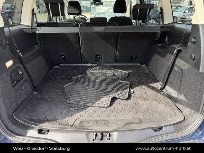 Ford Galaxy Gebrauchtwagen