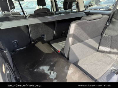 Ford Galaxy Gebrauchtwagen