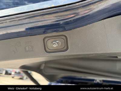 Ford Galaxy Gebrauchtwagen