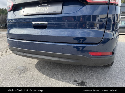 Ford Galaxy Gebrauchtwagen