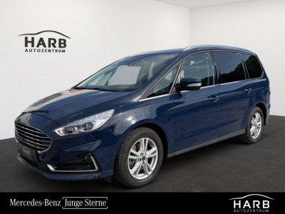 Ford Galaxy Gebrauchtwagen