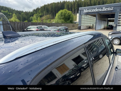 Ford Galaxy Gebrauchtwagen