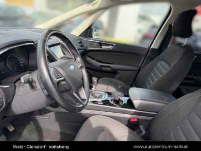 Ford Galaxy Gebrauchtwagen