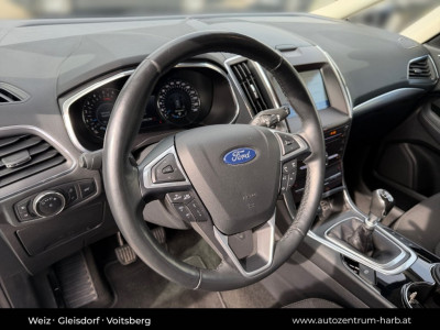 Ford Galaxy Gebrauchtwagen