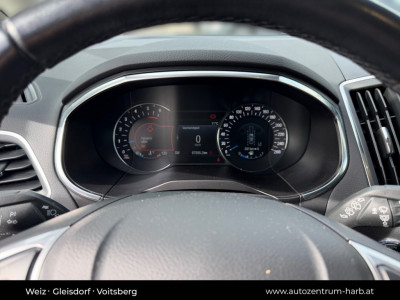 Ford Galaxy Gebrauchtwagen