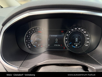 Ford Galaxy Gebrauchtwagen