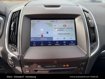 Ford Galaxy Gebrauchtwagen