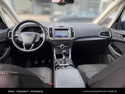Ford Galaxy Gebrauchtwagen