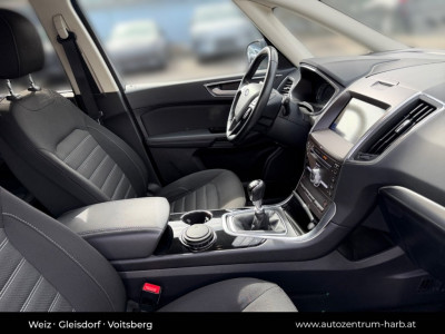 Ford Galaxy Gebrauchtwagen