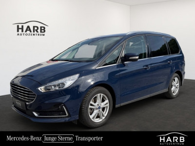 Ford Galaxy Gebrauchtwagen