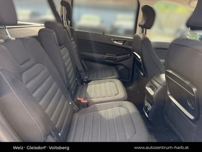 Ford Galaxy Gebrauchtwagen