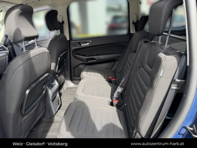 Ford Galaxy Gebrauchtwagen