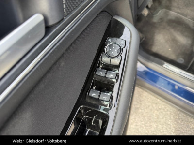 Ford Galaxy Gebrauchtwagen