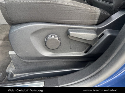 Ford Galaxy Gebrauchtwagen