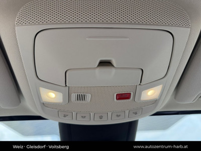 Ford Galaxy Gebrauchtwagen