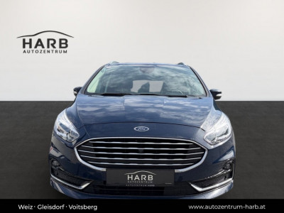 Ford Galaxy Gebrauchtwagen