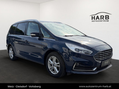 Ford Galaxy Gebrauchtwagen