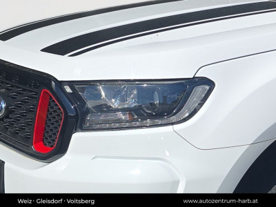Ford Ranger Gebrauchtwagen Ford Ranger Gebrauchtwagen