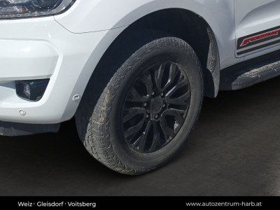 Ford Ranger Gebrauchtwagen Ford Ranger Gebrauchtwagen