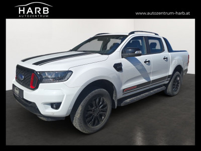 Ford Ranger Gebrauchtwagen Ford Ranger Gebrauchtwagen