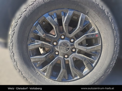 Ford Ranger Gebrauchtwagen Ford Ranger Gebrauchtwagen