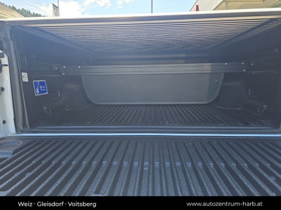 Ford Ranger Gebrauchtwagen Ford Ranger Gebrauchtwagen