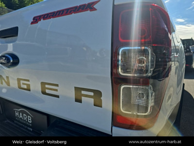 Ford Ranger Gebrauchtwagen Ford Ranger Gebrauchtwagen
