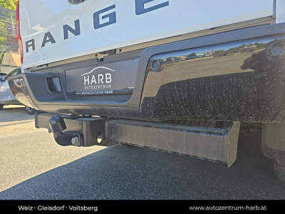 Ford Ranger Gebrauchtwagen Ford Ranger Gebrauchtwagen