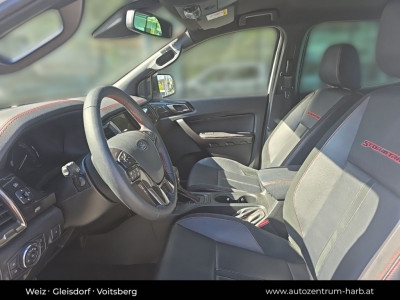 Ford Ranger Gebrauchtwagen Ford Ranger Gebrauchtwagen