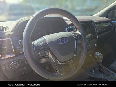 Ford Ranger Gebrauchtwagen Ford Ranger Gebrauchtwagen