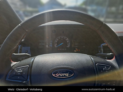 Ford Ranger Gebrauchtwagen Ford Ranger Gebrauchtwagen