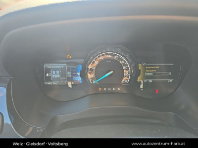 Ford Ranger Gebrauchtwagen Ford Ranger Gebrauchtwagen