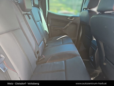 Ford Ranger Gebrauchtwagen Ford Ranger Gebrauchtwagen