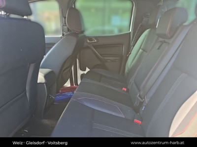 Ford Ranger Gebrauchtwagen Ford Ranger Gebrauchtwagen