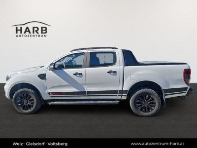 Ford Ranger Gebrauchtwagen Ford Ranger Gebrauchtwagen