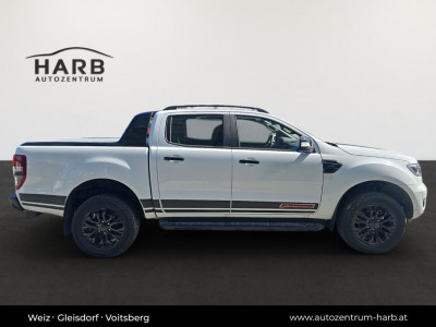 Ford Ranger Gebrauchtwagen Ford Ranger Gebrauchtwagen