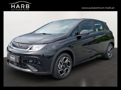 BYD Dolphin Surf Vorführwagen