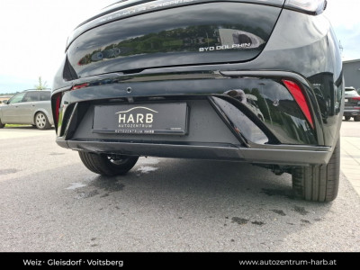 BYD Dolphin Surf Vorführwagen