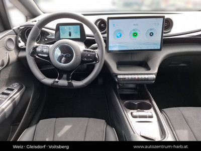 BYD Dolphin Surf Vorführwagen
