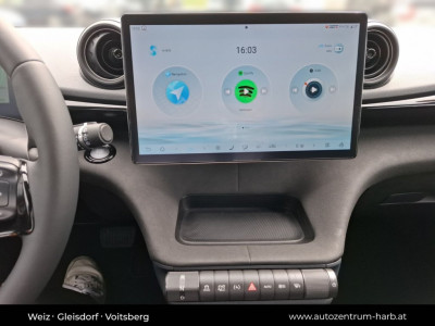 BYD Dolphin Surf Vorführwagen