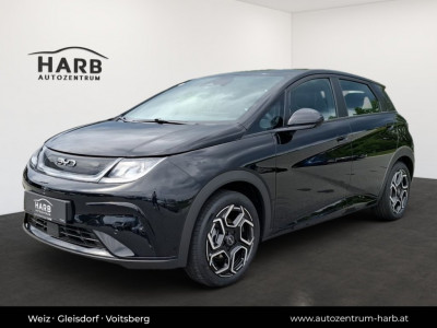 BYD Dolphin Surf Vorführwagen