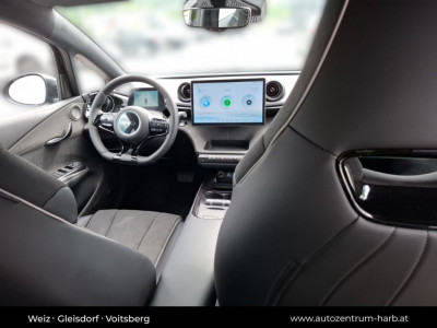 BYD Dolphin Surf Vorführwagen