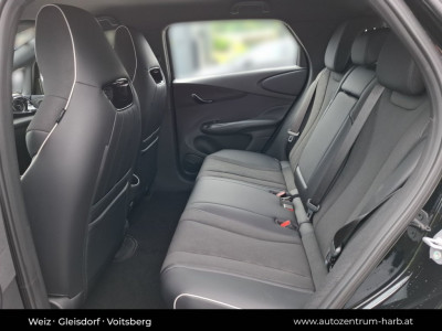 BYD Dolphin Surf Vorführwagen