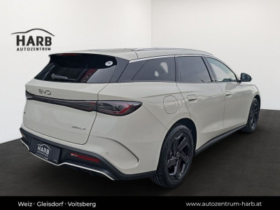 BYD Seal 6 Vorführwagen BYD Seal 6 Vorführwagen