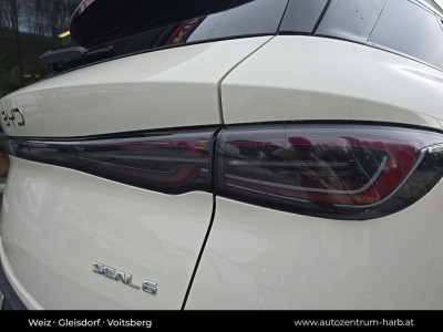 BYD Seal 6 Vorführwagen BYD Seal 6 Vorführwagen