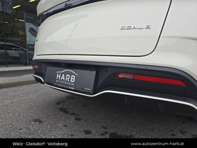 BYD Seal 6 Vorführwagen BYD Seal 6 Vorführwagen