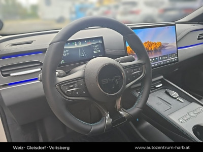 BYD Seal 6 Vorführwagen BYD Seal 6 Vorführwagen