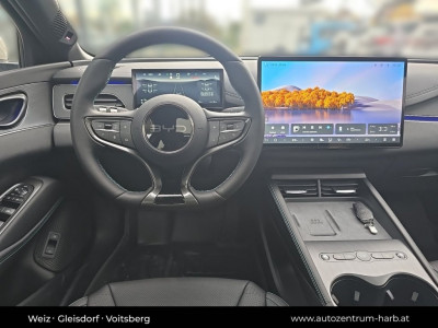 BYD Seal 6 Vorführwagen BYD Seal 6 Vorführwagen